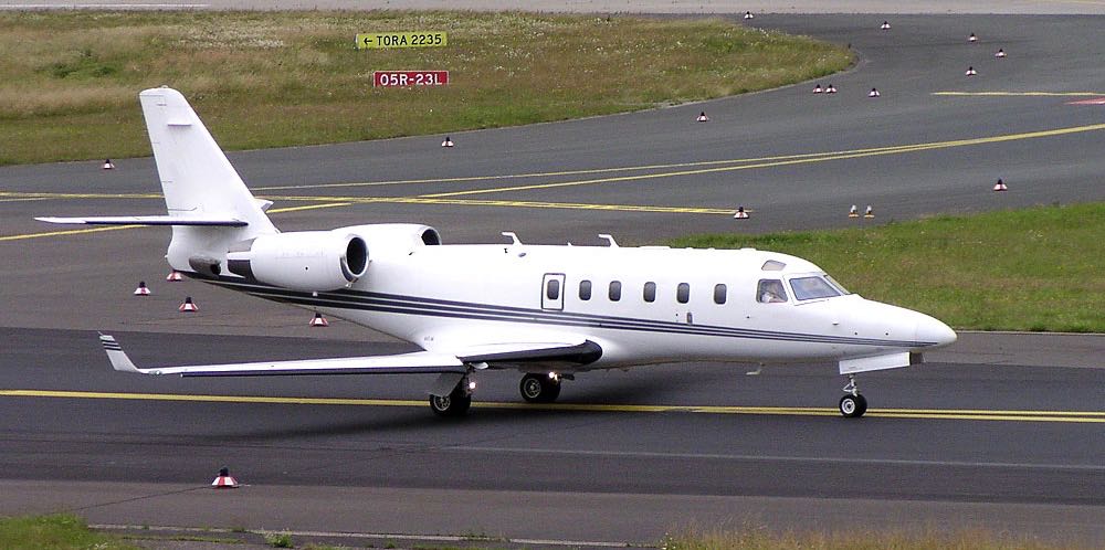 Israel aircraft industries 1125 astra spx d cris in dus  1 