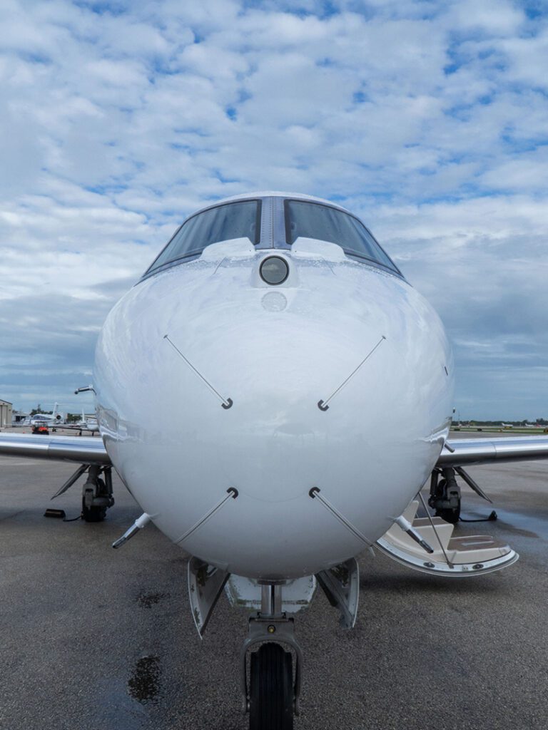 CITATION XL 6