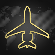 Jet Traveler app icon